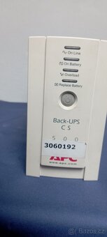 Vyřazené elektro z prodejen, kanceláří - 20
