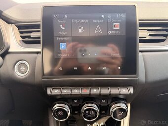 Renault Captur, 1,3TCe 103kW, ČR, 1.Maj, SERVIS - 20