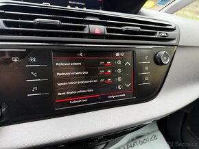 CITROËN GRAND C4 PICASSO 2.0 HDI 110kW-2017-188.702KM-NAVI- - 20