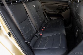 Toyota Yaris Cross 68 kW, automat, hybrid, 2022, 4x4 - 20