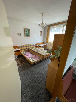 Prodej RD 240m2, pozemek 693m2 Písek, Jaromíra Malého 2189 - 20