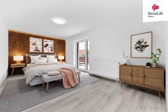 Prodej rodinného domu 160 m2 kpt. Poplera, Pardubice - 20