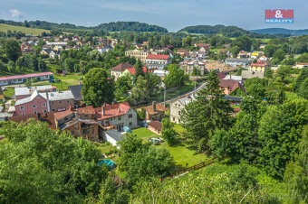 Prodej rodinného domu, 150 m², Česká Kamenice, ul. Tyršova - 20