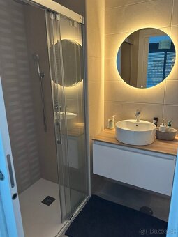 Pronájem apartmánu - 20