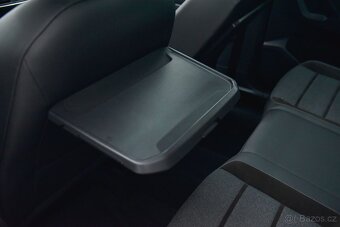 Tarraco 2.0 TDI Excellence 4Drive DSG, 7miestne, LED - 20