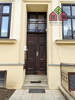 1+kk, 45 m2, cihla, OV, centrum, Litoměřice, ulice Palachova - 20