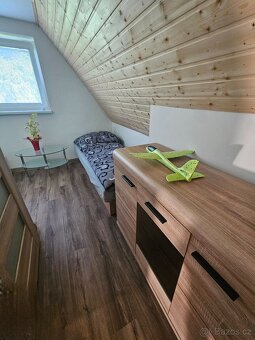 Moderní chata na Moravě - 20