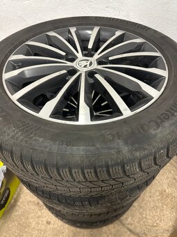 Škoda Kodiaq Sportline 2.0 TDI 4x4, 2020, 110 000 km, DPH - 20