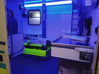 Volkswagen Transporter T6 2,0BiTDI, 4x4,132Kw rv9/2015,RZP - 20