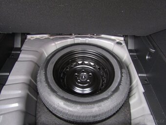 Renault Arkana, mild hybrid TCe 140 EDC Techno - 20