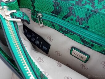 Guess dámská kabelka nová - 20