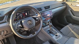 Superb Style 4x4 2.0tdi 140kw DSG - 20