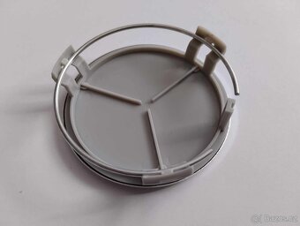 Pokličky do kol VW 50,55,56,60,63,65,68,70,75,76mm - 20