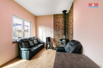 Prodej rodinného domu, 180 m², Staňkov, ul. Plzeňská - 20