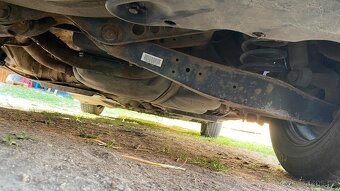 Octavia 2, 1.9tdi 77kw BXE - DÍLY - 20