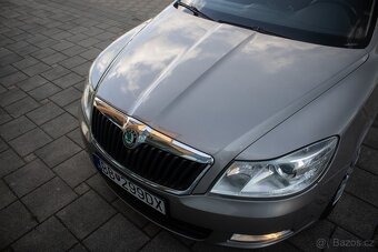 ​Škoda Octavia Combi 1.6 TDI - 20