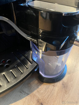 Kávovar Krups EA 819E Arabica Latte Quattro Force - TOP - 20