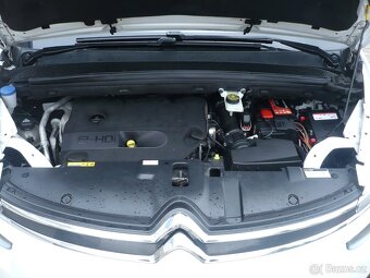 Citroën  Grand C4 Picasso 2.0HDI 110kW - 20
