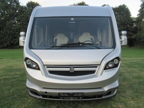 FIAT KNAUS I 630 S-LINER MAX. VÝBAVA 100% STAV 60tis km - 20