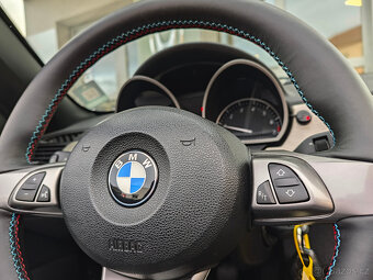 BMW Z4 2.2i Roadster Manuál 170PS - 20
