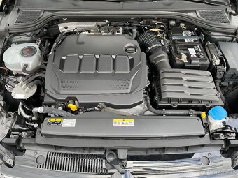 Volkswagen Golf VIII 2.0 TDi/110kW DSG R-Line - 20