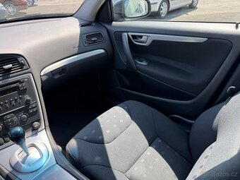 Volvo S60 2.4D D5 120kW - 20