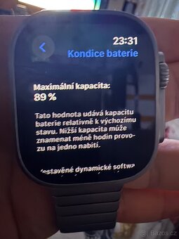 Apple Watch Ultra - 20