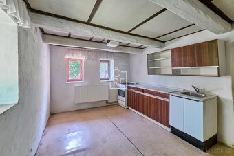 Prodej rodinného domu se stodolou v obci Písek u Chlumce nad - 20