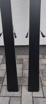 Lyže Volk-154 cm. - 20