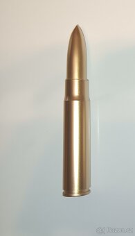 Příslušenství pro střelbu GLOCK, CZ, AR-15 - 20