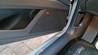 Seat Leon 1.5TSi FR 110Kw Navi, LED, Alu18 TOPstav - 20