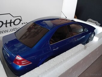 Alpine, Nissan, Citroën, Ford, Audi a Mazda  1:18 Ottomobile - 20