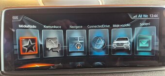 BMW X5, f15 3.0 xDrive 185 Kw - 20