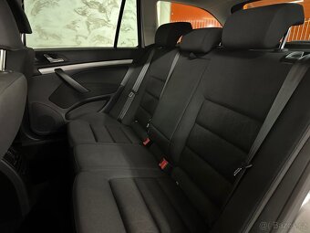 Škoda Octavia 1.4 TSI Family / DSG - 20
