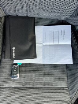Škoda Superb 2.0 TDI 110 kW DSG DPH,LED,Navi - 20