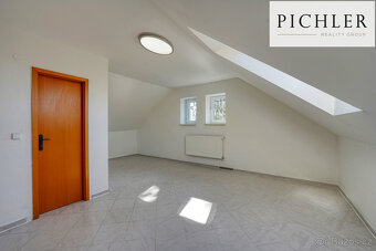 Prodej rodinného domu, 3+kk, 110 m², Košetice - 20