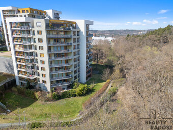 Prodej bytu 2+kk/T, 73 m², OV , Praha 6 - Vokovice - 20