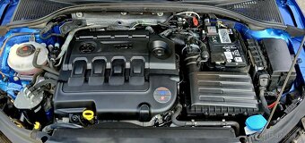 Octavia III 2.0 tdi 4x4 85t km - 20