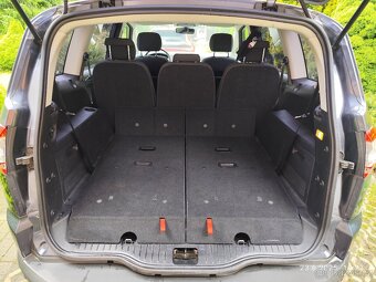 FORD SMAX 2.0CDTI 103KW, 2010, NOVÁ STK, 7 MÍST - 20
