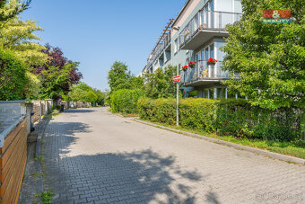 Prodej bytu 2+kk, 37 m², Praha, ul. Pod Nouzovem - 20
