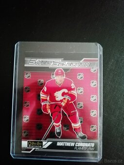 NFL a NHL karty - 20
