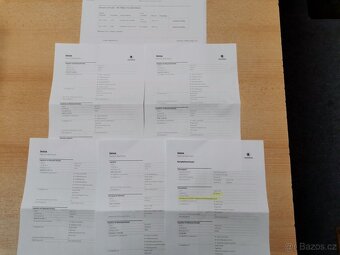 Škoda Yeti 2.0TDi 110kw 4x4 Drive Xenon - 20