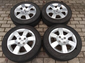 Peugeot 5008 1.6Hdi 82kw - 20