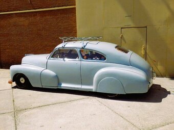 Buick 1965 - special - 20