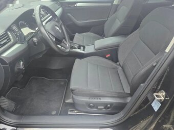 Škoda Superb, 4X4 AMBITION 2.0TDI/140kW - 20