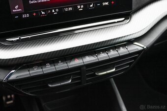 Škoda Octavia 2.0 TSI RS DSG - 20