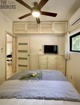 Apartman a studio Diamond Hill - 20