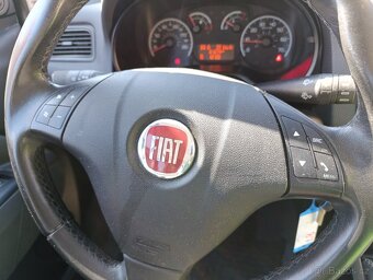 Fiat Doblo Combi Natural Power 80tkm - 20