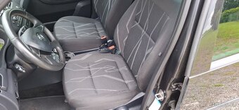 Škoda Roomster 1.2 tsi - 20