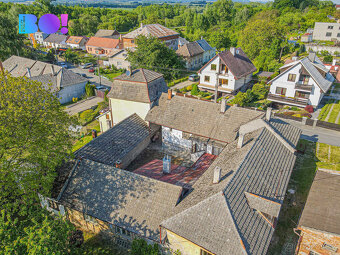 Prodej rodinného domu, 93 m², Týn nad Bečvou - 20